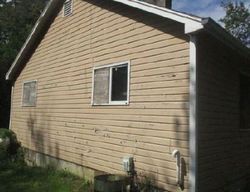 Foreclosure in  OSWEGO RD New Fairfield, CT 06812