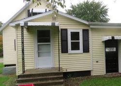 Foreclosure in  MAPLE ST Redgranite, WI 54970