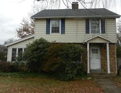 Foreclosure in  MULBERRY ST Williamsport, PA 17701