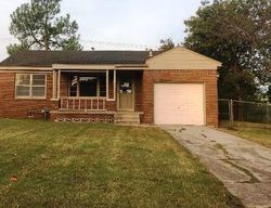 Foreclosure Listing in S WALNUT ST PAULS VALLEY, OK 73075