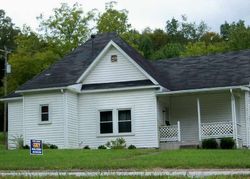 Foreclosure in  S PLUM ST French Lick, IN 47432