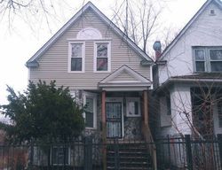 Foreclosure in  W IOWA ST Chicago, IL 60651