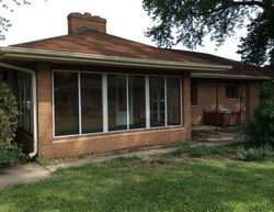 Foreclosure in  CRESCENT DR Peru, IL 61354