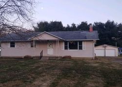 Foreclosure in  VENTURE DR Nashport, OH 43830