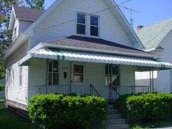 Foreclosure in  YATES ST Toledo, OH 43608