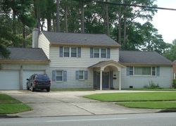 Foreclosure in  AZALEA GARDEN RD Norfolk, VA 23518