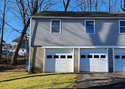 Foreclosure in  HARDING ST Berlin, CT 06037