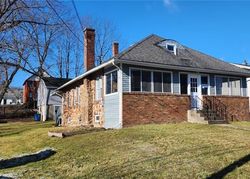 Foreclosure in  HARDING ST Berlin, CT 06037