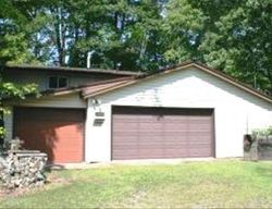 Foreclosure in  STATE ROAD 48 Luck, WI 54853