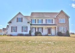 Foreclosure in  BROADTAIL CT New Tripoli, PA 18066