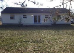 Foreclosure in  CHEROKEE DR Browns Mills, NJ 08015
