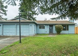 Foreclosure in  SE 53RD AVE Hillsboro, OR 97123