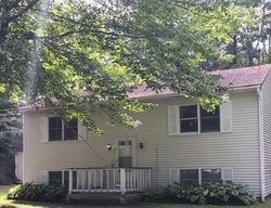 Foreclosure in  FOREST DR Topsham, ME 04086