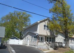 Foreclosure in  WOODLAND DR Keyport, NJ 07735