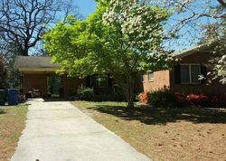 Foreclosure in  PINE FOREST DR Columbia, SC 29204