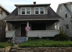 Foreclosure in  HUFFMAN AVE Dayton, OH 45403