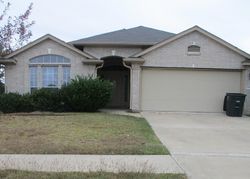 Foreclosure in  GOLDEN GATE DR Killeen, TX 76549