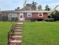 Foreclosure in  S 83RD ST Milwaukee, WI 53220