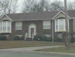 Foreclosure in  DELTON PL Birmingham, AL 35228