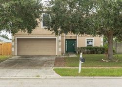 Foreclosure in  MAURY RD Saint Cloud, FL 34771