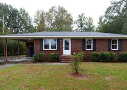 Foreclosure in  STATON HOUSE RD Greenville, NC 27834