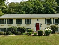 Foreclosure in  LAKE RD Andover, CT 06232