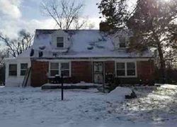 Foreclosure in  E CARPENTER RD Flint, MI 48505