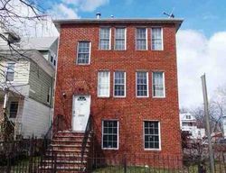 Foreclosure Listing in S BURNETT ST EAST ORANGE, NJ 07018