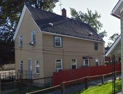 Foreclosure in  W 23RD PL Cleveland, OH 44109