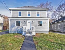 Foreclosure in  WILBUR AVE Swansea, MA 02777