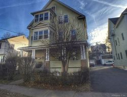 Foreclosure in  CHURCH ST New Britain, CT 06051