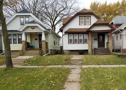 Foreclosure in  N 30TH ST Milwaukee, WI 53209