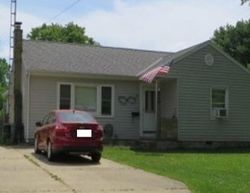 Foreclosure in  WILDER AVE Huron, OH 44839