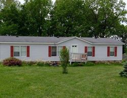 Foreclosure in  CHABLIS LN Ekron, KY 40117