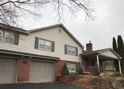 Foreclosure in  HILLSIDE AVE Nazareth, PA 18064