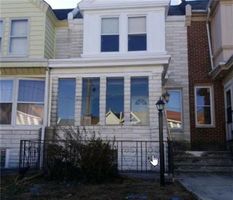 Foreclosure in  W CHAMPLOST ST Philadelphia, PA 19141