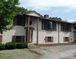 Foreclosure in  BLANDING RD # 39 Rehoboth, MA 02769