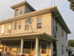 Foreclosure in  ALTAMONT BLVD Frackville, PA 17931