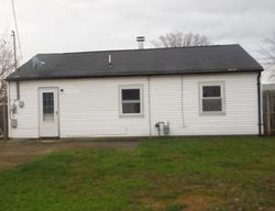 Foreclosure in  DONORA DR Vandalia, OH 45377