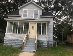 Foreclosure in  E LARCH AVE Muskegon, MI 49442
