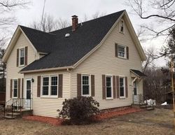 Foreclosure Listing in COTTAGE ST SPENCER, MA 01562