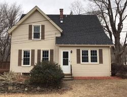 Foreclosure in  COTTAGE ST Spencer, MA 01562