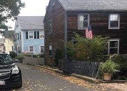 Foreclosure in  STACEY ST Marblehead, MA 01945