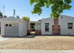 Foreclosure in  W CORTLAND AVE Fresno, CA 93705