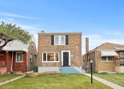 Foreclosure in  S INDIANA AVE Chicago, IL 60628