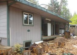 Foreclosure in  PONY EXPRESS TRL Camino, CA 95709