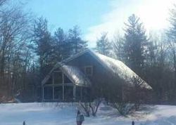 Foreclosure in  EVERGREEN DR Goffstown, NH 03045