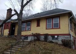 Foreclosure in  BROADMOOR ST Kansas City, MO 64131