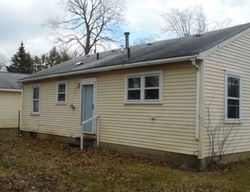 Foreclosure in  W YALE AVE Flint, MI 48505