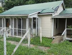 Foreclosure in  ALABAMA ST Huntland, TN 37345